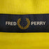 フレッドペリー FRED PERRY ロゴ刺繍 鹿の子ポロシャツ メンズ JPN:M