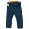 リー Lee 80s USA製 200-0147 YKKジップ ユニオンチケット ジップアップデニムパンツ メンズ W36