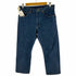 リー Lee 80s USA製 200-0147 YKKジップ ユニオンチケット ジップアップデニムパンツ メンズ W36
