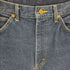 リー Lee 80s USA製 200-0147 YKKジップ ユニオンチケット ジップアップデニムパンツ メンズ W36