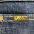 リー Lee 80s USA製 200-0147 YKKジップ ユニオンチケット ジップアップデニムパンツ メンズ W36