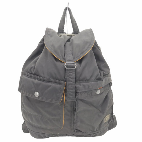 ポーター PORTER TANKER RUCKSACK メンズ