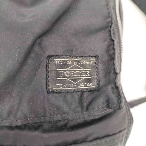 ポーター PORTER TANKER RUCKSACK メンズ