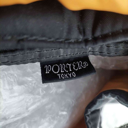 ポーター PORTER TANKER RUCKSACK メンズ
