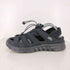 WILD MOUNTAIN CAMPING SHOES アドベンチャーサンダル メンズ M(25.0~25.5)