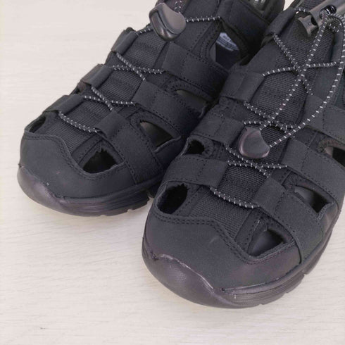 WILD MOUNTAIN CAMPING SHOES アドベンチャーサンダル メンズ M(25.0~25.5)