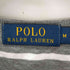ポロラルフローレン POLO RALPH LAUREN ポニー刺繍 ボーダー長袖Tシャツ メンズ import:M
