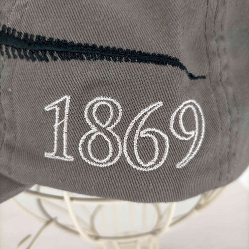 American Museum of Natural History OF FICIAL CAP メンズ