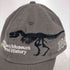 American Museum of Natural History OF FICIAL CAP メンズ