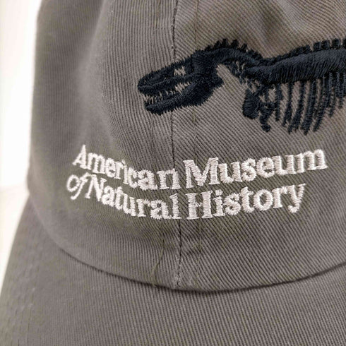 American Museum of Natural History OF FICIAL CAP メンズ