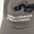 American Museum of Natural History OF FICIAL CAP メンズ