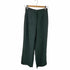 アメリヴィンテージ Ameri VINTAGE MEDI STRAIGHT COLOR PANTS レディース JPN:S