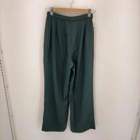 アメリヴィンテージ Ameri VINTAGE MEDI STRAIGHT COLOR PANTS レディース JPN:S