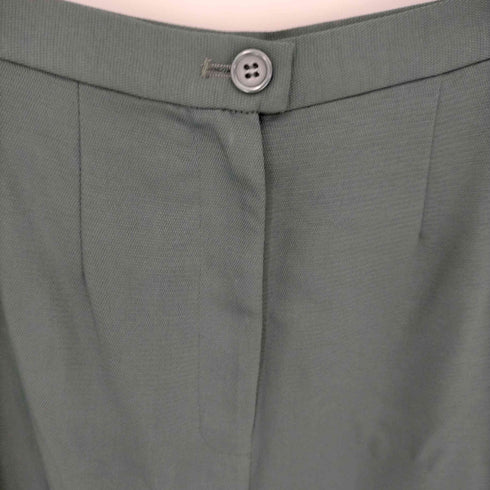 アメリヴィンテージ Ameri VINTAGE MEDI STRAIGHT COLOR PANTS レディース JPN:S