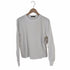 ミズイロインド mizuiro ind コットンL/Sカットソー レディース ONE SIZE