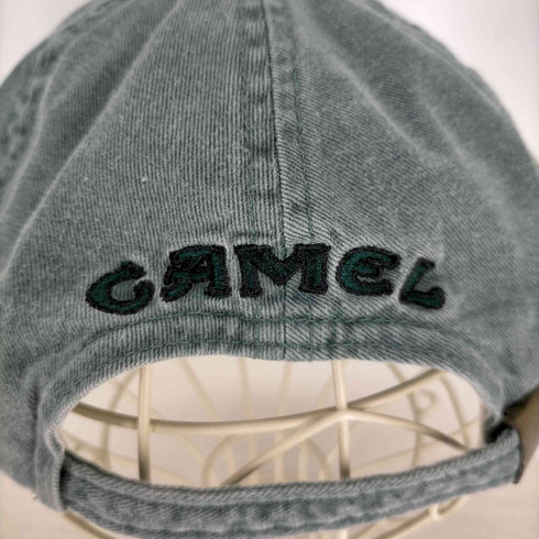 キャメル CAMEL 企業ロゴキャップ メンズ FREE