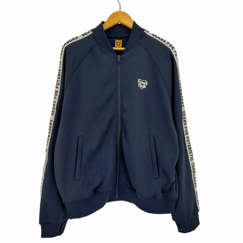 ヒューマンメイド HUMAN MADE 23AW TRACK JACKET メンズ JPN:XXL
