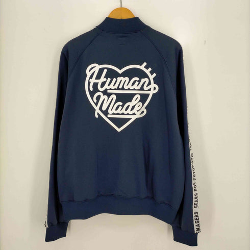 ヒューマンメイド HUMAN MADE 23AW TRACK JACKET メンズ JPN:XXL