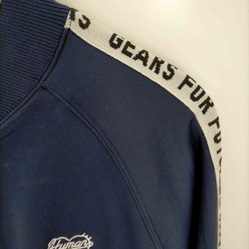 ヒューマンメイド HUMAN MADE 23AW TRACK JACKET メンズ JPN:XXL