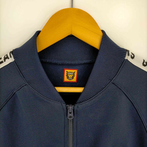 ヒューマンメイド HUMAN MADE 23AW TRACK JACKET メンズ JPN:XXL