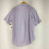 ラルフローレン RALPH LAUREN CLASSIC FIT ストライプボタンダウンシャツ メンズ LL
