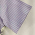 ラルフローレン RALPH LAUREN CLASSIC FIT ストライプボタンダウンシャツ メンズ LL