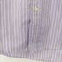 ラルフローレン RALPH LAUREN CLASSIC FIT ストライプボタンダウンシャツ メンズ LL