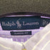 ラルフローレン RALPH LAUREN CLASSIC FIT ストライプボタンダウンシャツ メンズ LL