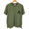 ジムマスター gym master 6.5oz起毛天竺 The World Tee オーガニックコットン メンズ JPN:L