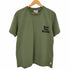 ジムマスター gym master 6.5oz起毛天竺 The World Tee オーガニックコットン メンズ JPN:L