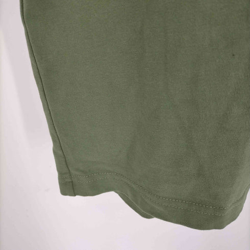 ジムマスター gym master 6.5oz起毛天竺 The World Tee オーガニックコットン メンズ JPN:L