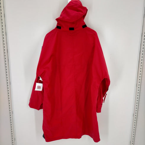 ヒューミス humis DEFORMATION US NAVY DECK COAT メンズ JPN:M