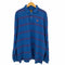 ヒューマンメイド HUMAN MADE 24SS L/S POLO SHIRT メンズ JPN:XXL