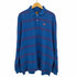 ヒューマンメイド HUMAN MADE 24SS L/S POLO SHIRT メンズ JPN:XXL