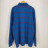 ヒューマンメイド HUMAN MADE 24SS L/S POLO SHIRT メンズ JPN:XXL