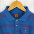 ヒューマンメイド HUMAN MADE 24SS L/S POLO SHIRT メンズ JPN:XXL