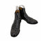 チャーチ churchs KETSBY MET サイドゴアブーツ レディース 38 1/2