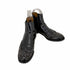 チャーチ churchs KETSBY MET サイドゴアブーツ レディース 38 1/2