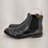チャーチ churchs KETSBY MET サイドゴアブーツ レディース 38 1/2