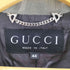 グッチ GUCCI ダブルテーラードジャケット レディース 44
