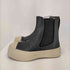 マルニ MARNI PABLO チェルシーブーツ レディース JPN:38