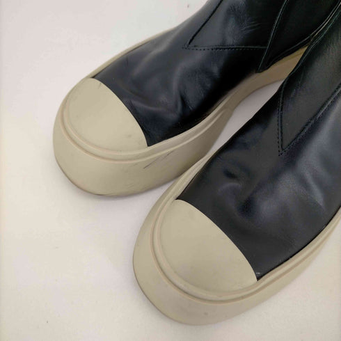 マルニ MARNI PABLO チェルシーブーツ レディース JPN:38