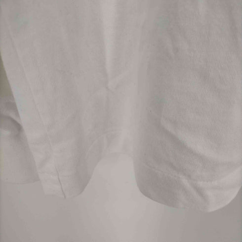 ヒューマンメイド HUMAN MADE 23AW Heart L/S T-Shirt メンズ JPN:XXL