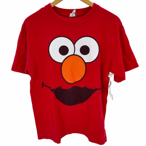 アンビル Anvil 00s キャラクタープリント Tシャツ メンズ JPN:M