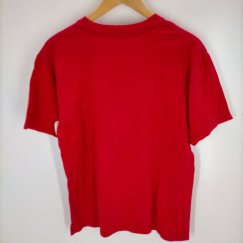 アンビル Anvil 00s キャラクタープリント Tシャツ メンズ JPN:M