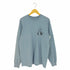 ボンジュールレコーズ bonjour records ACTUAL SOURCE Reading Techniques LS TEE ロングスリーブTシャツ メンズ import:L