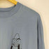 ボンジュールレコーズ bonjour records ACTUAL SOURCE Reading Techniques LS TEE ロングスリーブTシャツ メンズ import:L