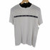 アーペーセー A.P.C. ボーダーロゴTシャツ メンズ import:S