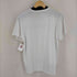 アーペーセー A.P.C. ボーダーロゴTシャツ メンズ import:S