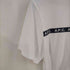アーペーセー A.P.C. ボーダーロゴTシャツ メンズ import:S